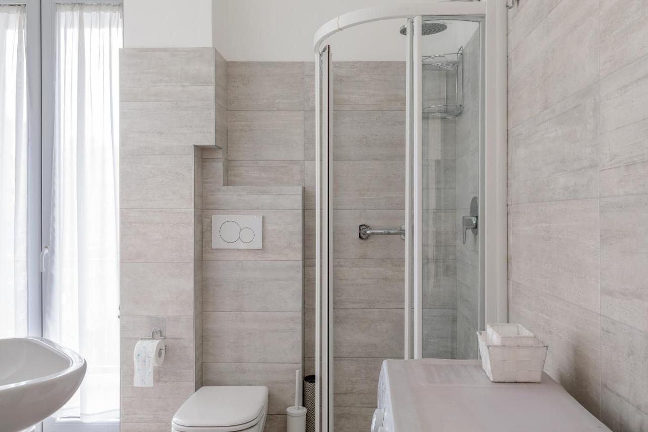Piazza De Angeli M1 Comfortable Flat With Balcony Milano Eksteriør bilde